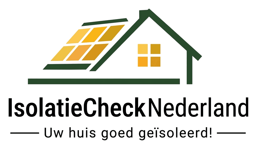 Isolatie Check Nederland